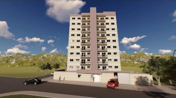 Apartamento de 2 quartos, no bairro Boa Vista, em São Gonçalo | Eu Corretor