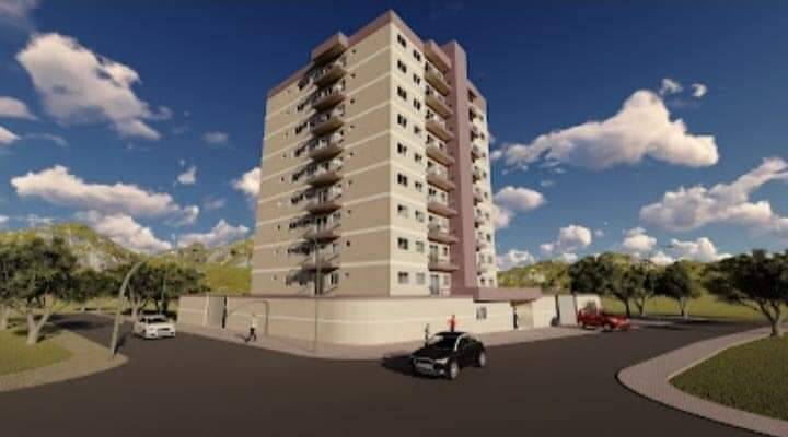 Apartamento de 2 quartos, no bairro Boa Vista, em São Gonçalo | Eu Corretor