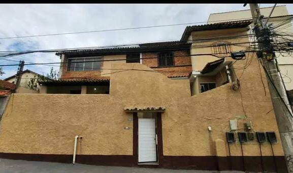 Casa de 2 quartos, 55m² no bairro Mutuá, em São Gonçalo | Eu Corretor