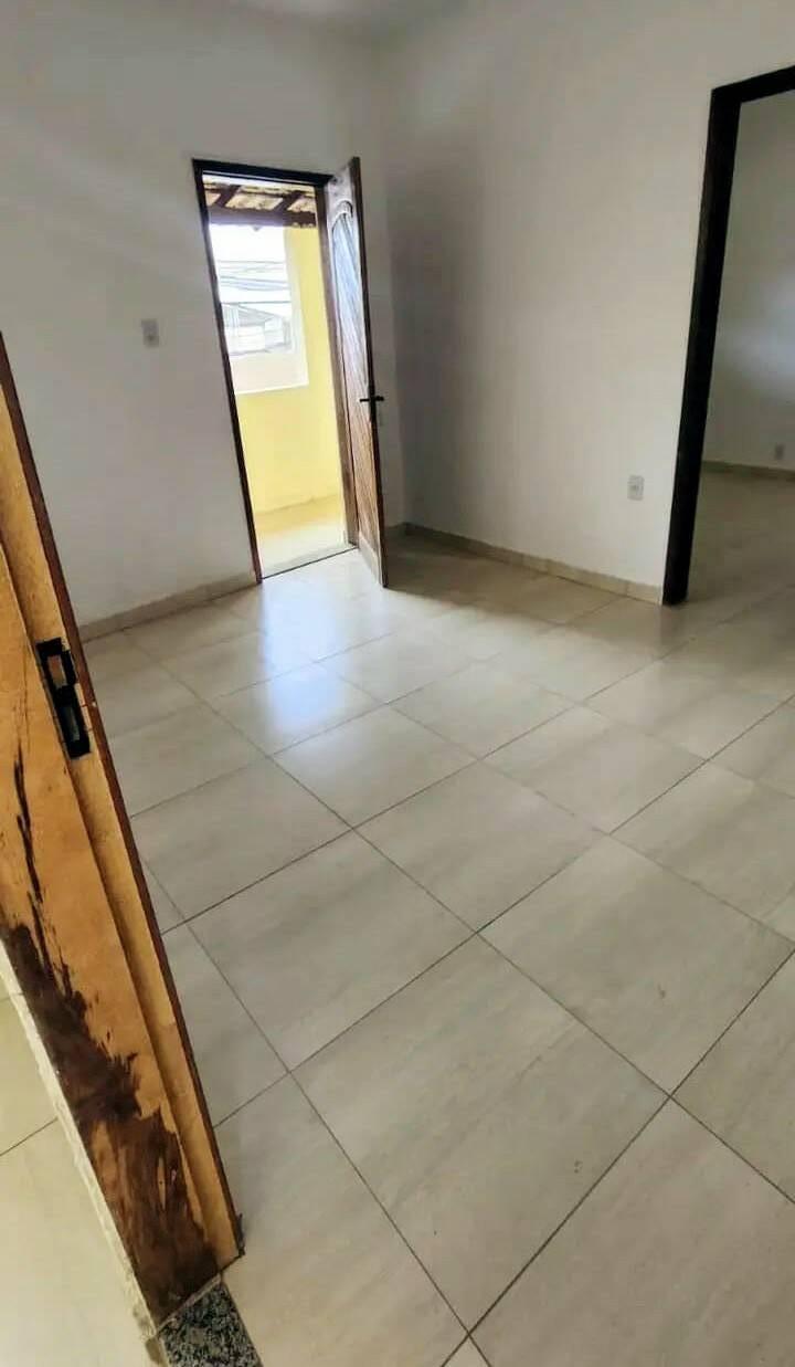 Casa de 2 quartos, 55m² no bairro Mutuá, em São Gonçalo | Eu Corretor