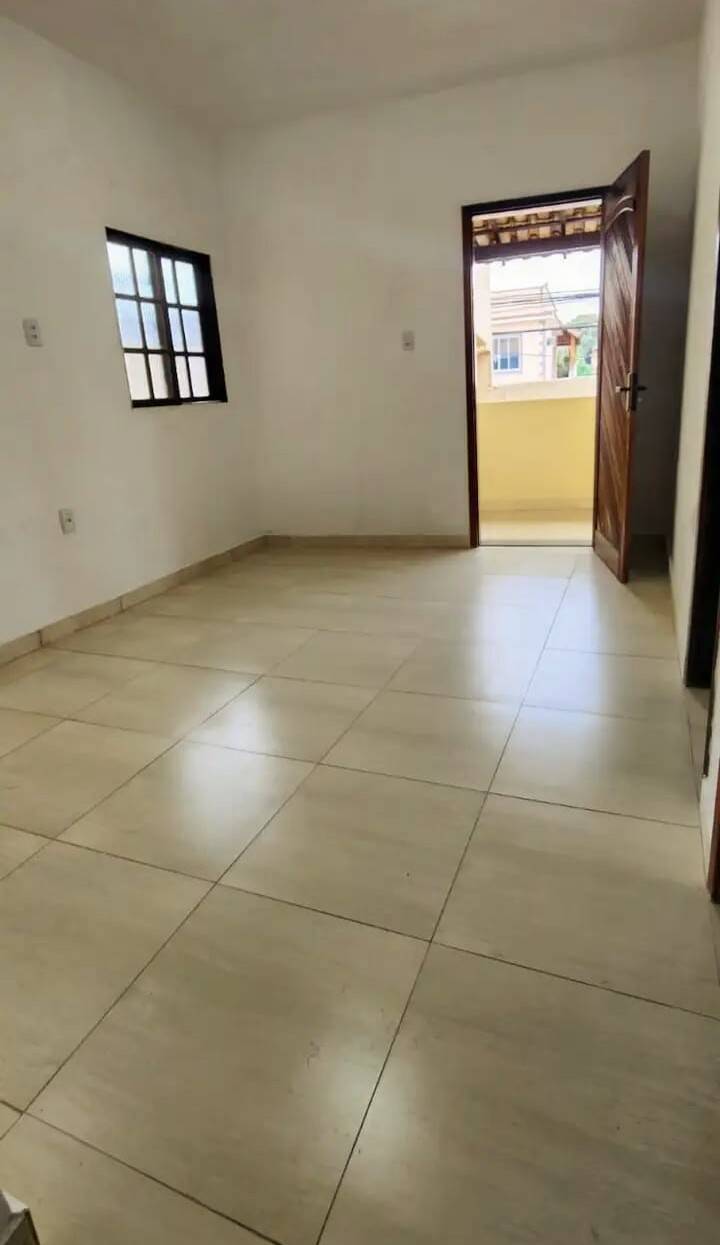 Casa de 2 quartos, 55m² no bairro Mutuá, em São Gonçalo | Eu Corretor