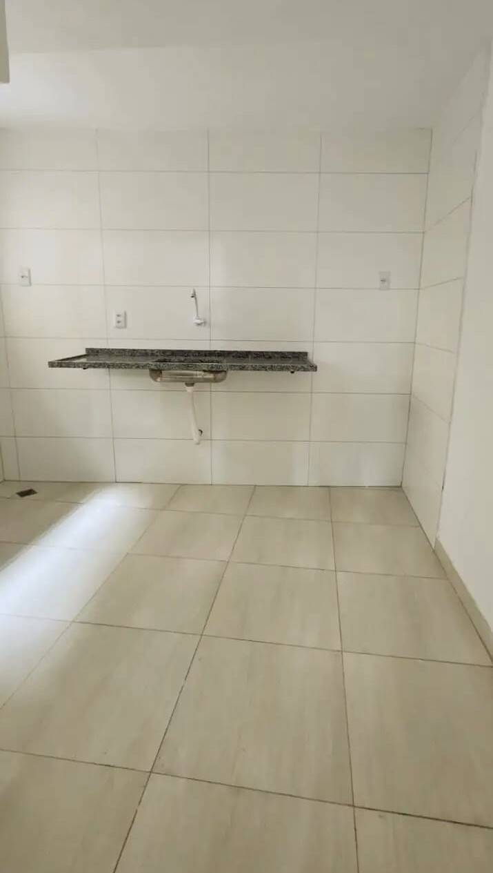 Casa de 2 quartos, 55m² no bairro Mutuá, em São Gonçalo | Eu Corretor