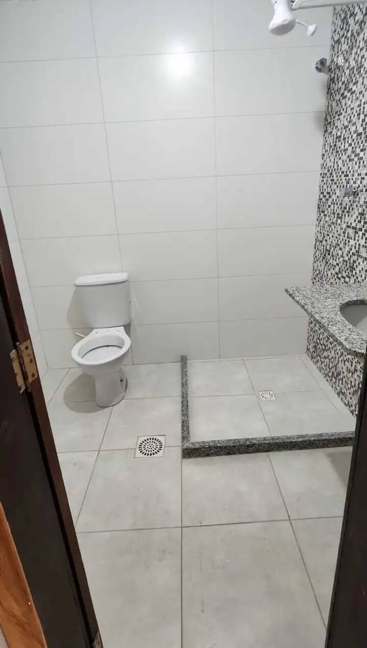 Casa de 2 quartos, 55m² no bairro Mutuá, em São Gonçalo | Eu Corretor