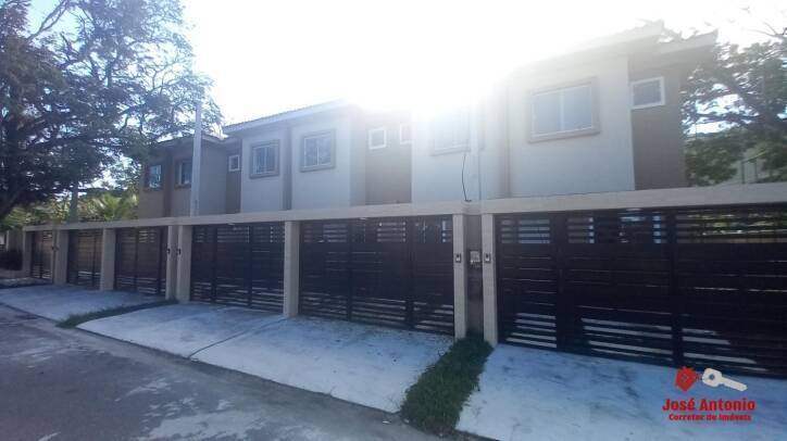 Apartamento de 2 quartos, no bairro Barroco (Itaipuaçu), em Maricá | Eu Corretor