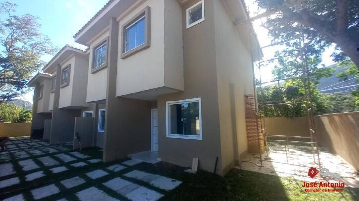 Apartamento de 2 quartos, no bairro Barroco (Itaipuaçu), em Maricá | Eu Corretor