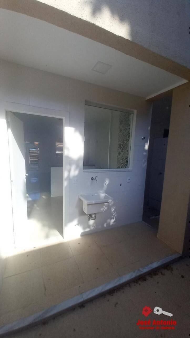 Apartamento de 2 quartos, no bairro Barroco (Itaipuaçu), em Maricá | Eu Corretor