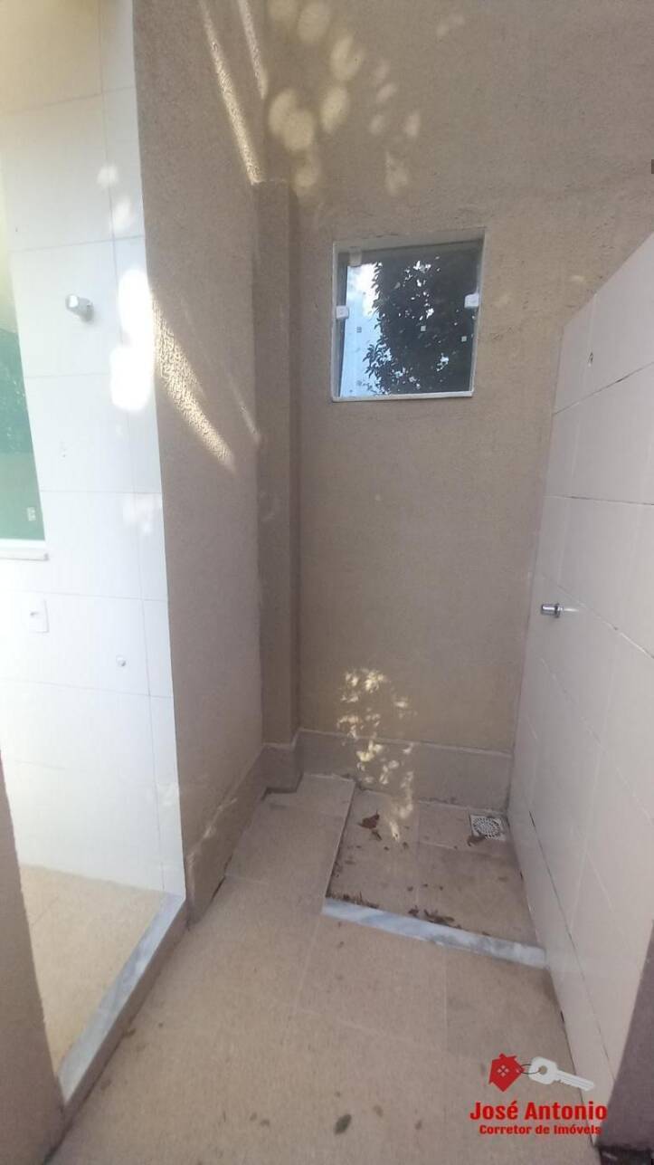 Apartamento de 2 quartos, no bairro Barroco (Itaipuaçu), em Maricá | Eu Corretor