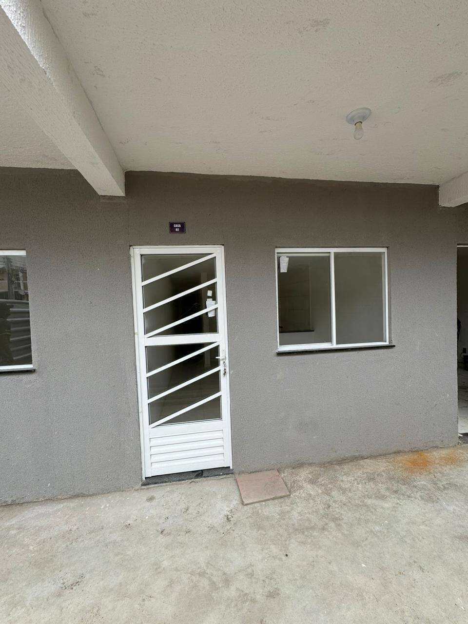 Casa de 2 quartos, no bairro Colubande, em São Gonçalo | Eu Corretor