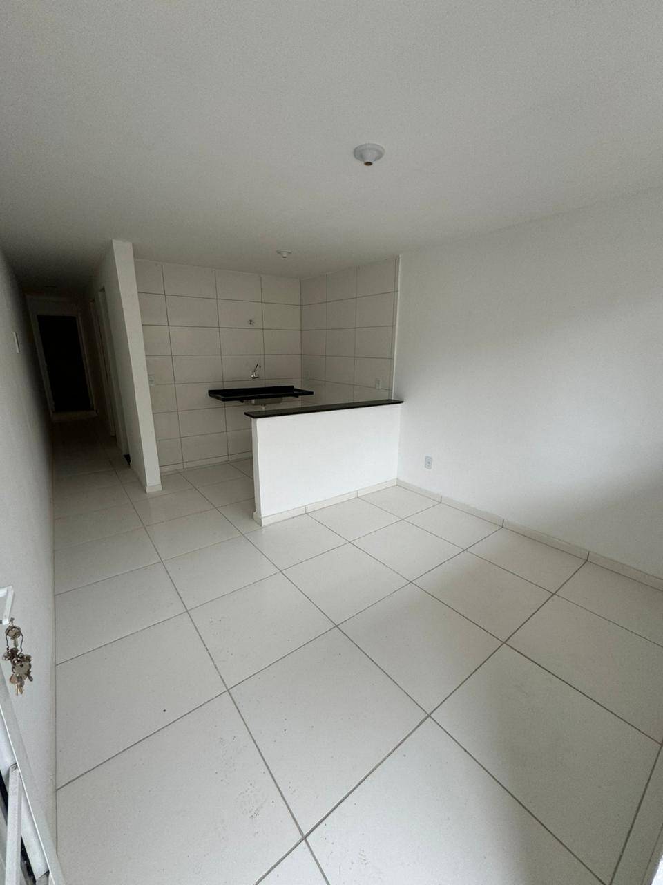 Casa de 2 quartos, no bairro Colubande, em São Gonçalo | Eu Corretor