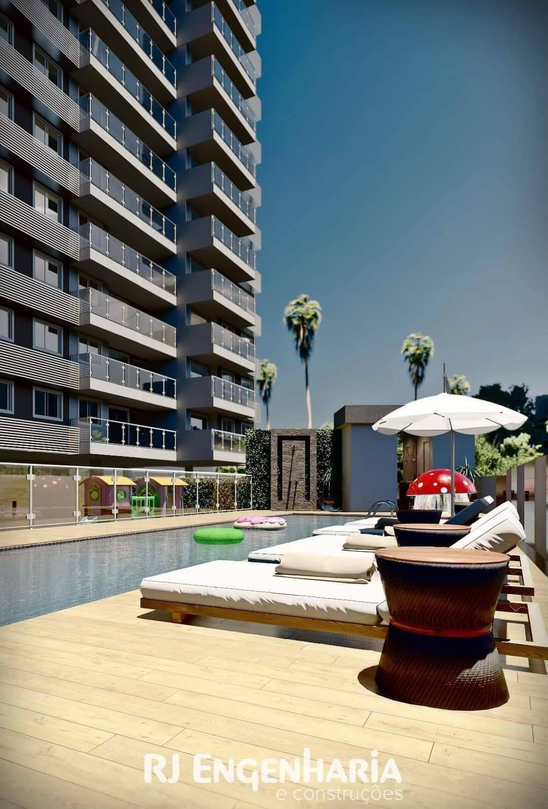 Apartamento de 2 quartos, no bairro Boaçu, em São Gonçalo | Eu Corretor