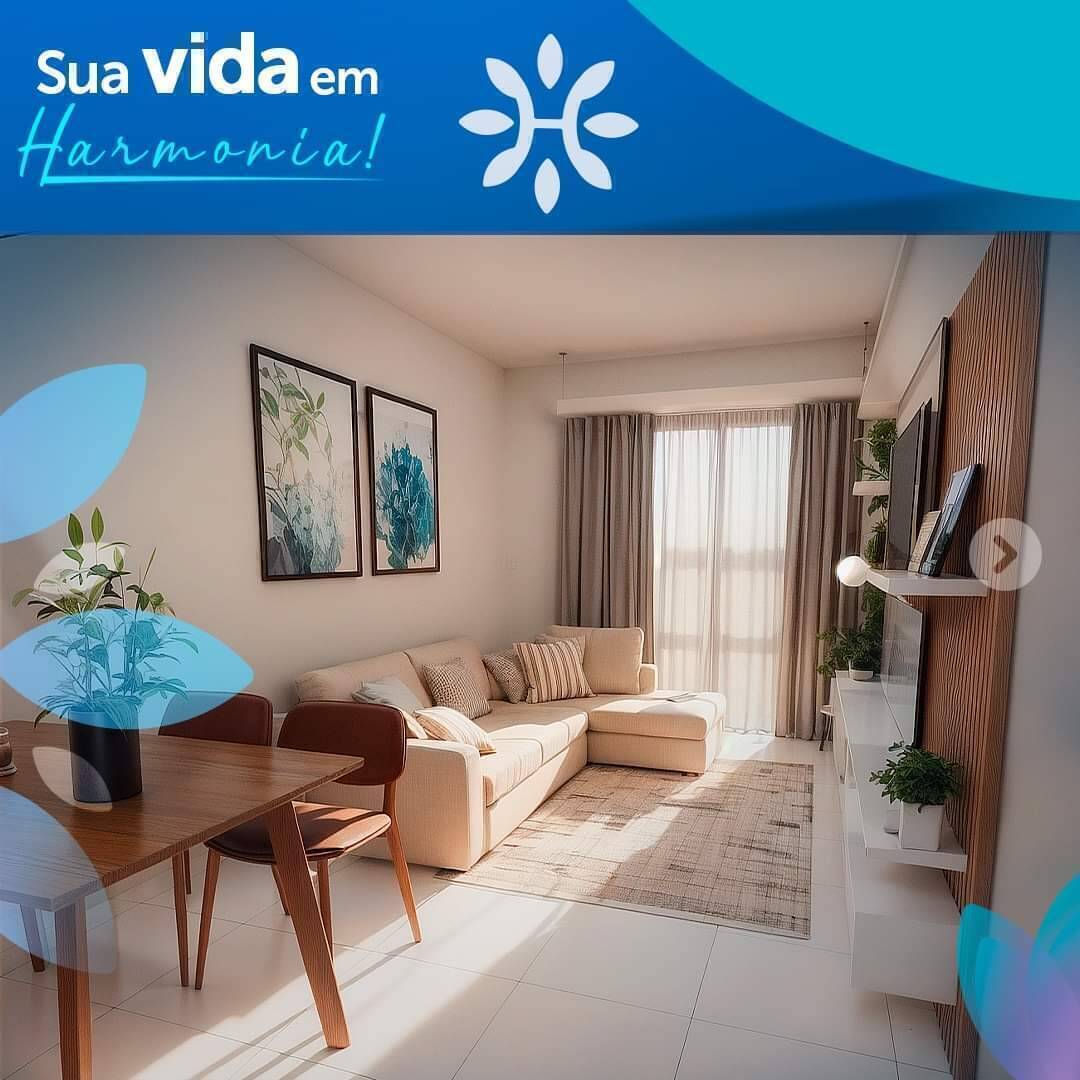 Apartamento de 2 quartos, no bairro Mutondo, em São Gonçalo | Eu Corretor