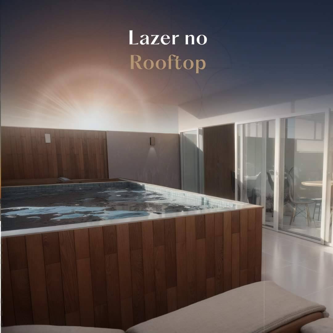 Cobertura de 3 quartos, no bairro Piratininga, em Niterói | Eu Corretor