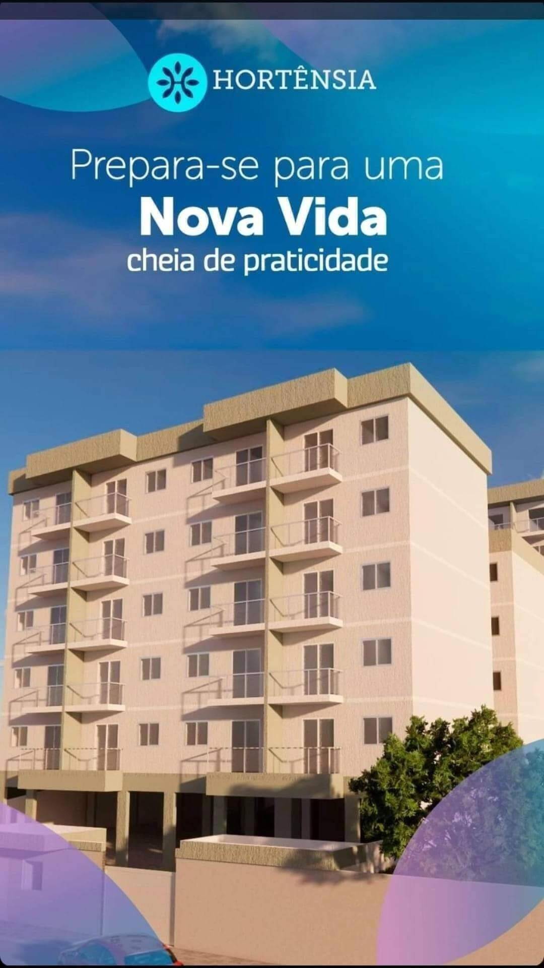 Apartamento de 2 quartos, no bairro Mutondo, em São Gonçalo | Eu Corretor