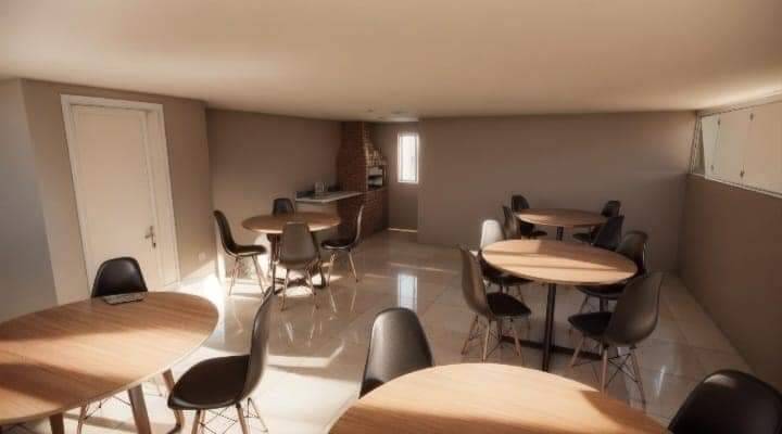 Cobertura de 3 quartos, no bairro Boaçu, em São Gonçalo | Eu Corretor