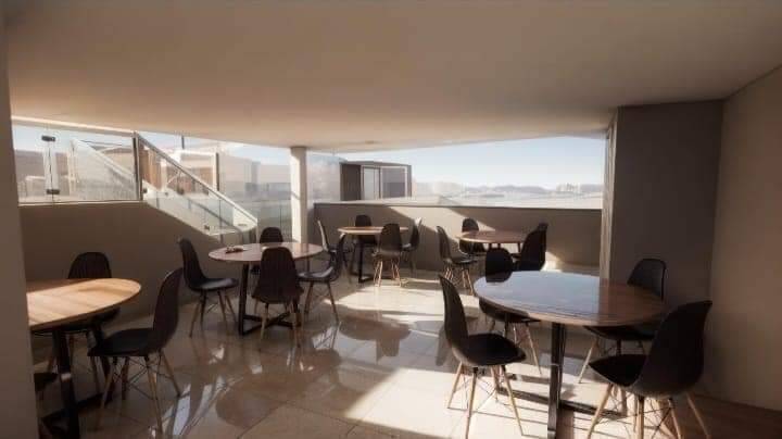 Cobertura de 3 quartos, no bairro Boaçu, em São Gonçalo | Eu Corretor