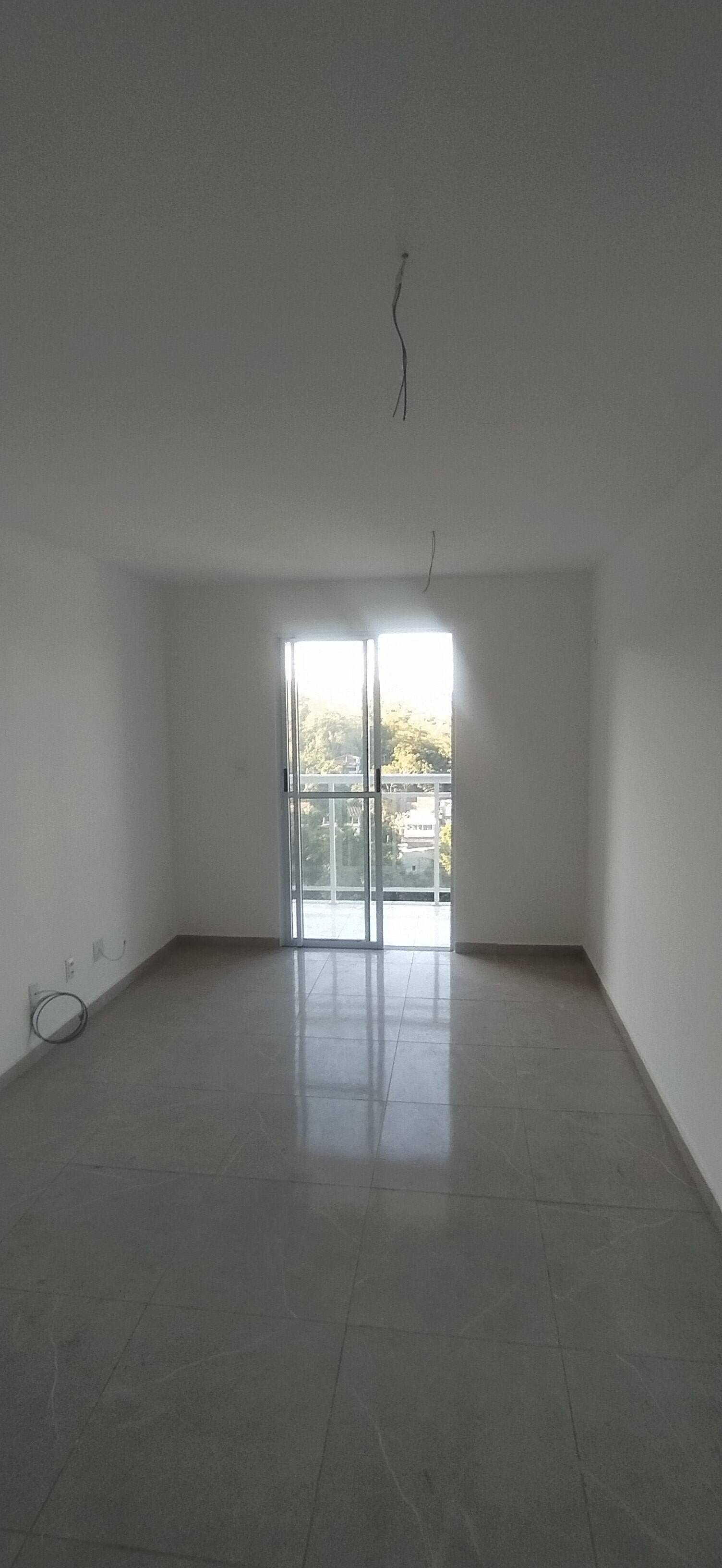 Apartamento de 2 quartos, no bairro Maria Paula, em São Gonçalo | Eu Corretor