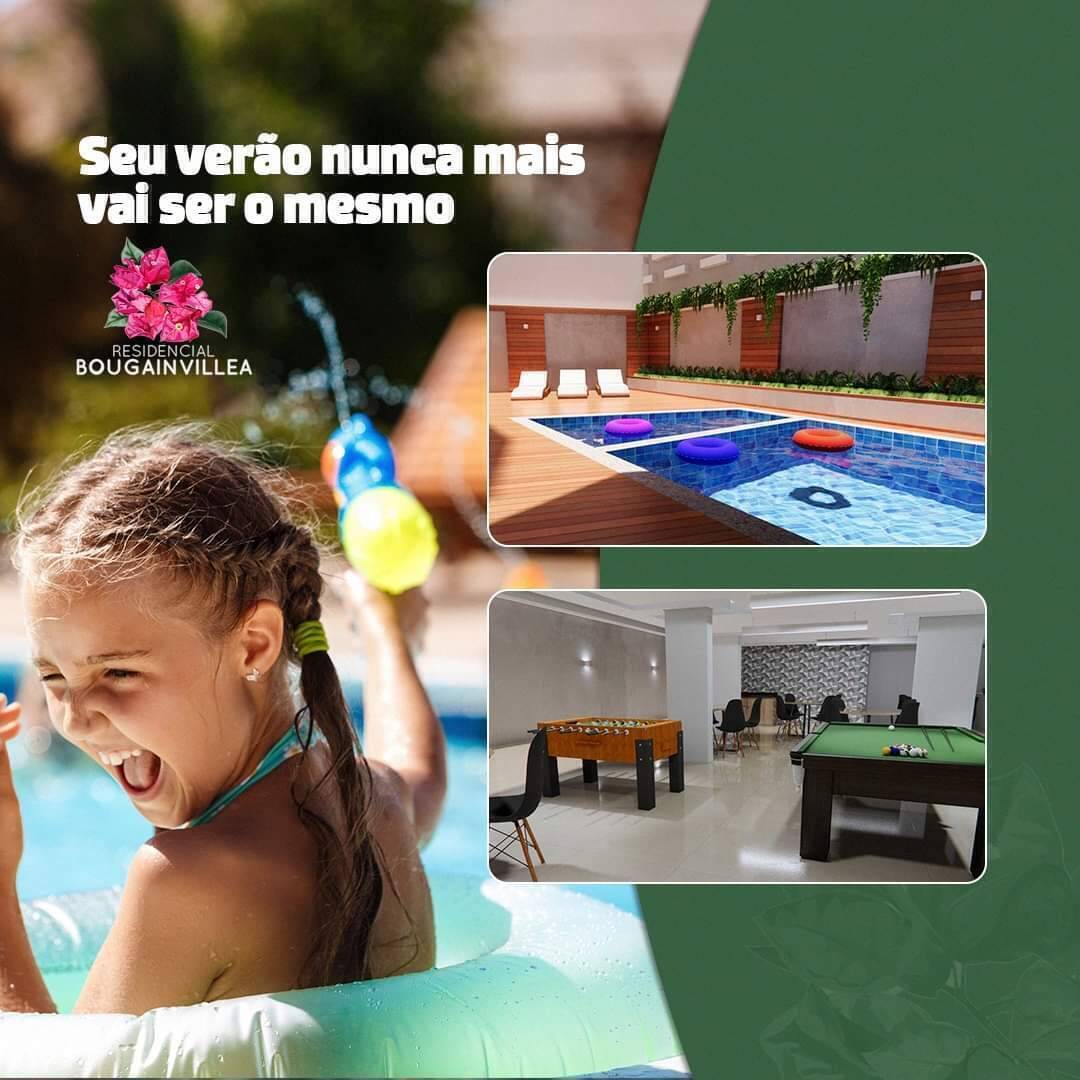 Cobertura de 3 quartos, no bairro Maria Paula, em São Gonçalo | Eu Corretor