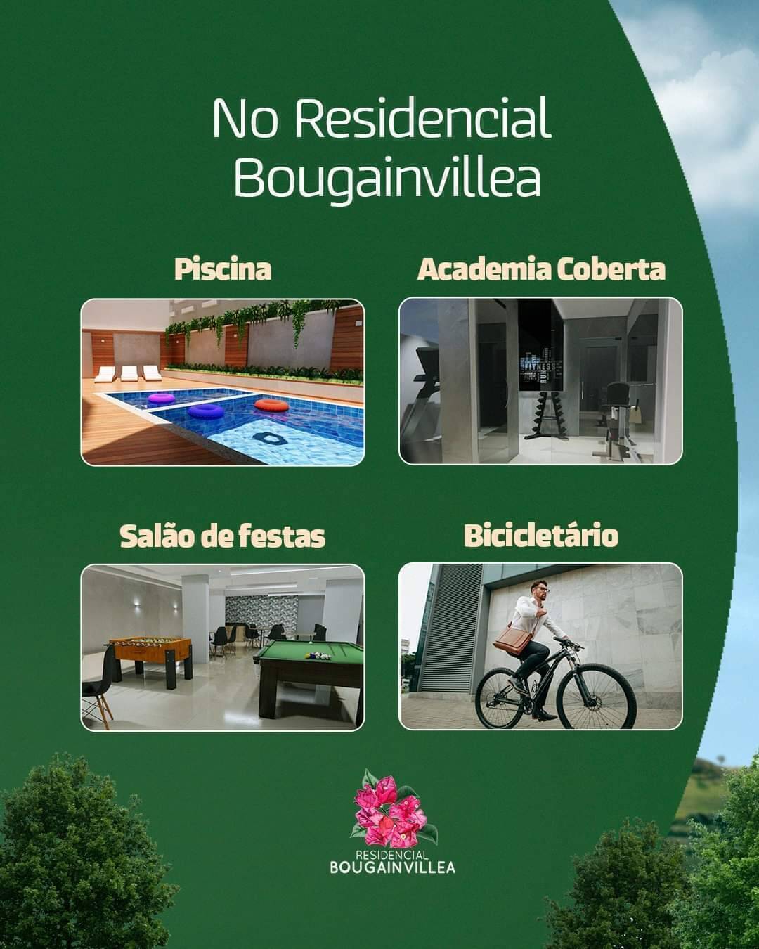 Cobertura de 3 quartos, no bairro Maria Paula, em São Gonçalo | Eu Corretor