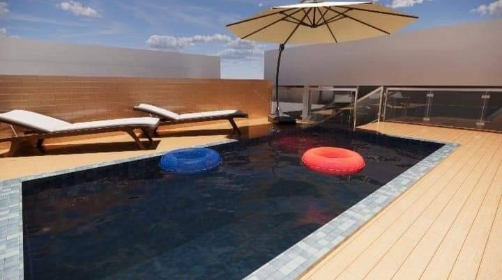 Apartamento de 2 quartos, no bairro Pita, em São Gonçalo | Eu Corretor