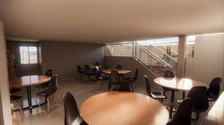 Cobertura de 3 quartos, no bairro Pita, em São Gonçalo | Eu Corretor