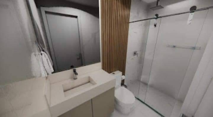 Cobertura de 3 quartos, no bairro Pita, em São Gonçalo | Eu Corretor