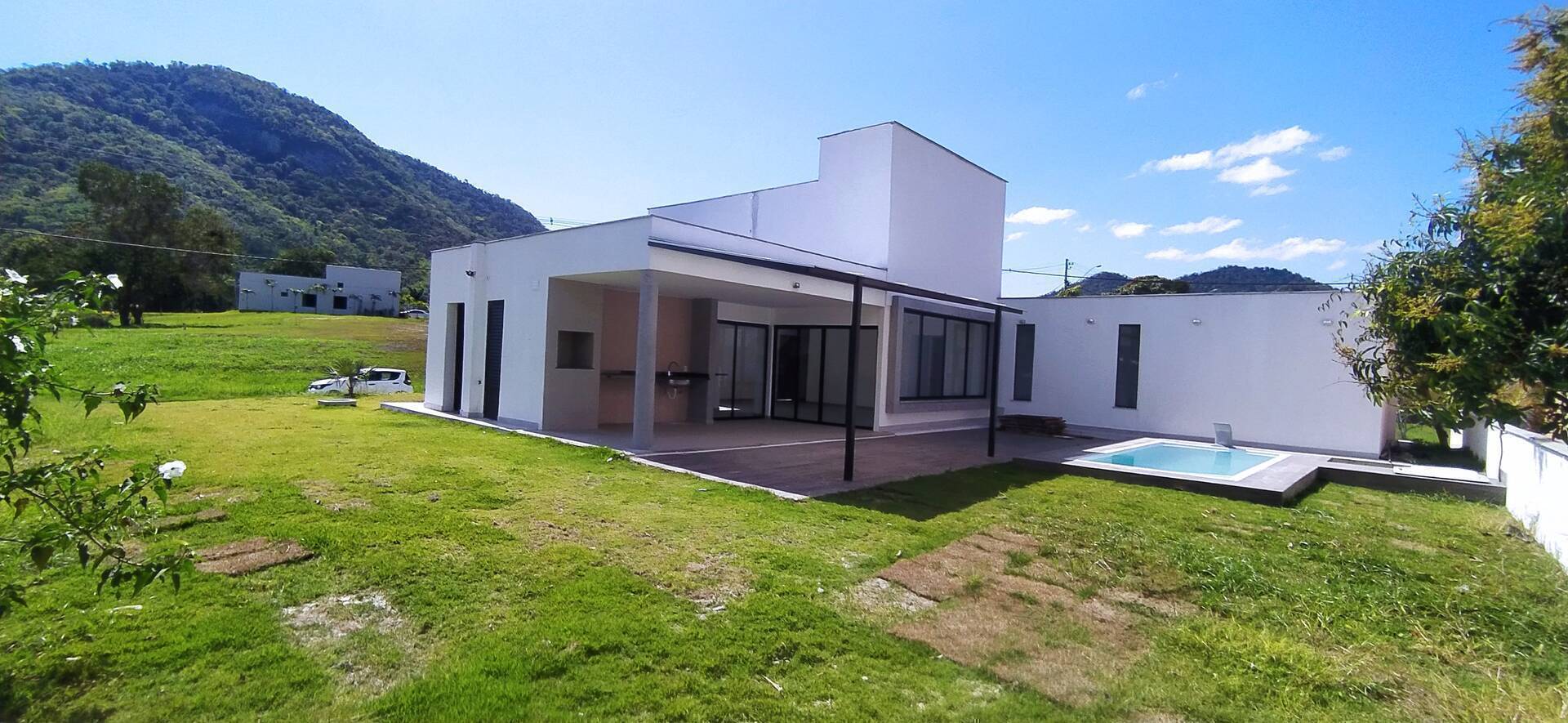 Casa de 3 quartos, 734m² no bairro Ubatiba, em Maricá | Eu Corretor