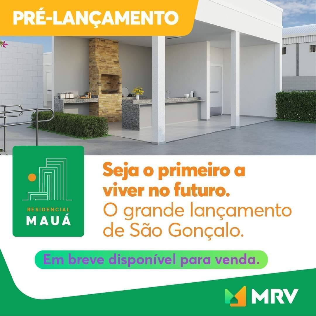 Apartamento de 2 quartos, 7074m² no bairro Vista Alegre, em São Gonçalo | Eu Corretor