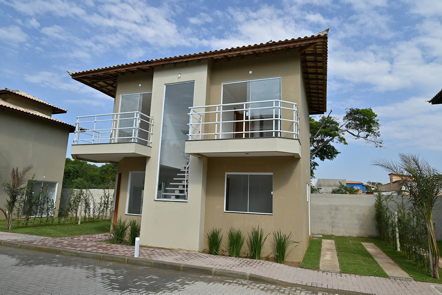 Casa de 3 quartos, no bairro João Fernandes, em Armação dos Búzios | Eu Corretor