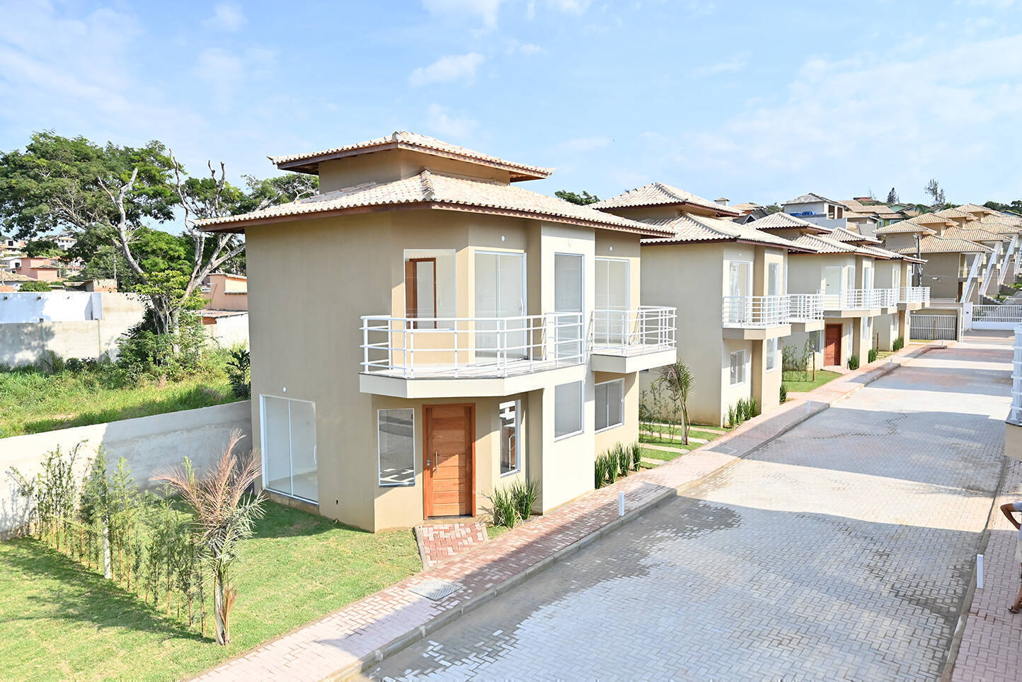 Casa de 3 quartos, no bairro João Fernandes, em Armação dos Búzios | Eu Corretor