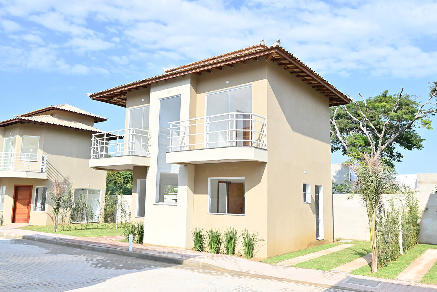 Casa de 3 quartos, no bairro João Fernandes, em Armação dos Búzios | Eu Corretor