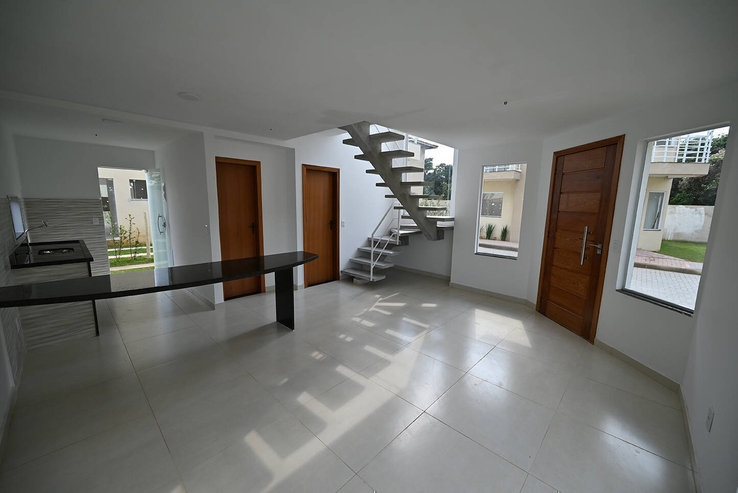 Casa de 3 quartos, no bairro João Fernandes, em Armação dos Búzios | Eu Corretor