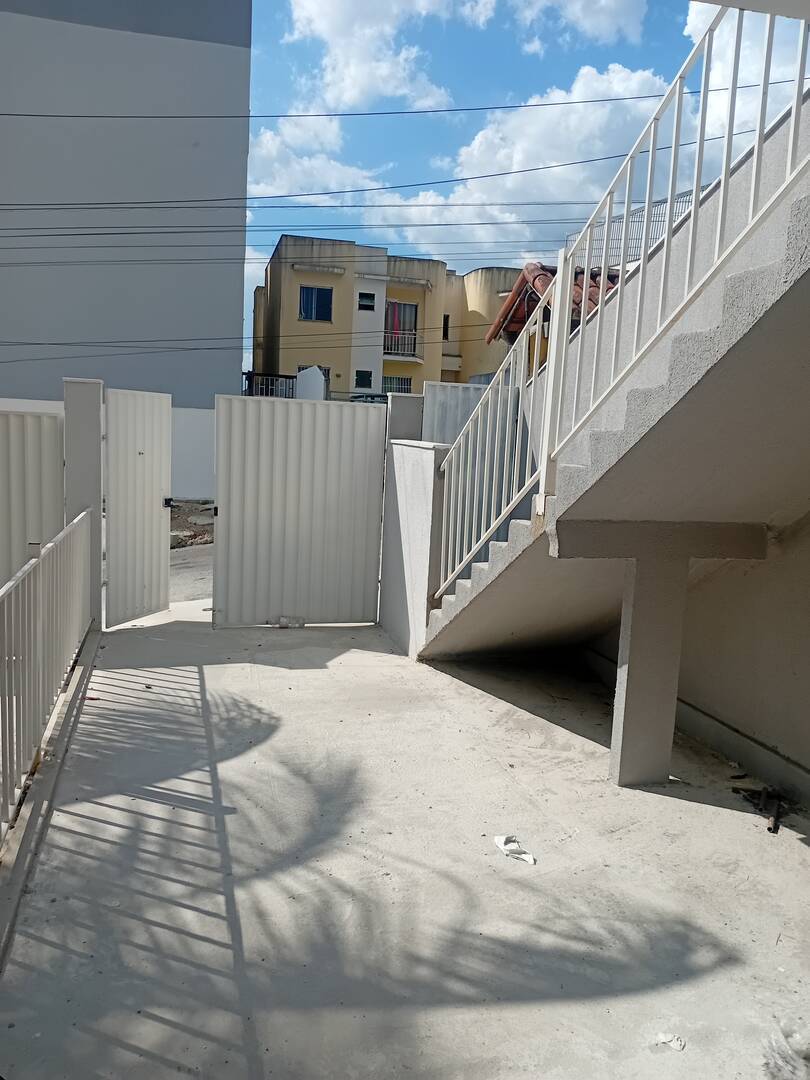 Casa de 1 quarto, no bairro Laranjal, em São Gonçalo | Eu Corretor