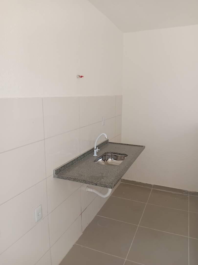 Casa de 1 quarto, no bairro Laranjal, em São Gonçalo | Eu Corretor