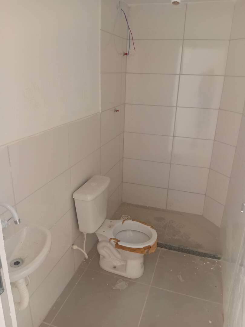 Casa de 1 quarto, no bairro Laranjal, em São Gonçalo | Eu Corretor