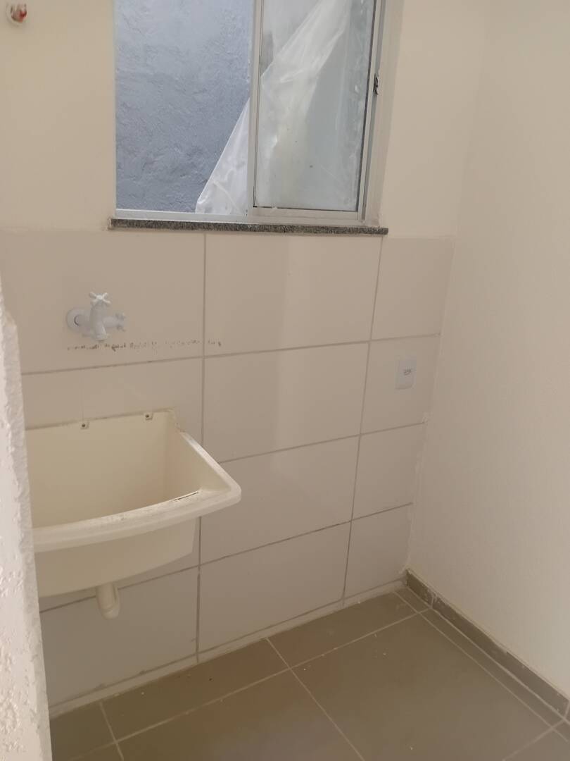 Casa de 1 quarto, no bairro Laranjal, em São Gonçalo | Eu Corretor