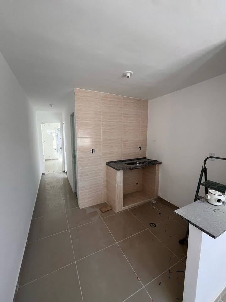 Casa de 1 quarto, no bairro Sacramento, em São Gonçalo | Eu Corretor