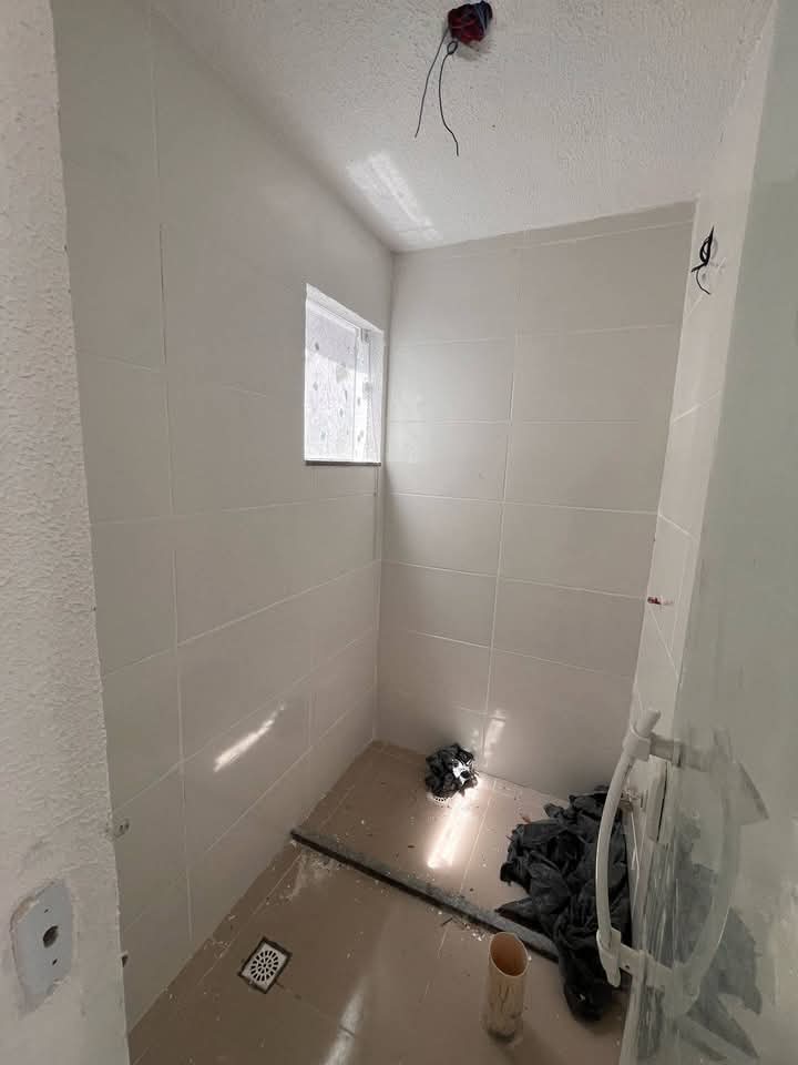 Casa de 1 quarto, no bairro Sacramento, em São Gonçalo | Eu Corretor