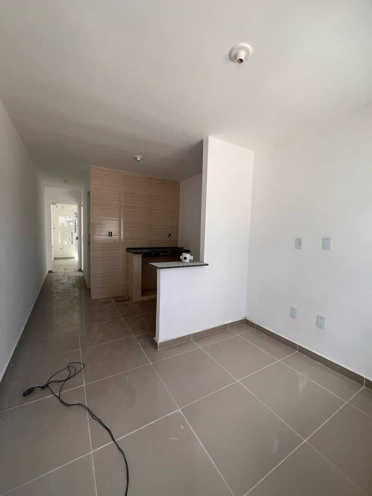 Casa de 1 quarto, no bairro Sacramento, em São Gonçalo | Eu Corretor