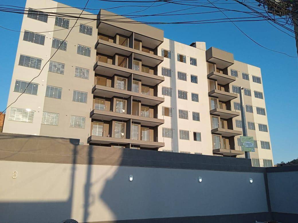 Apartamento de 3 quartos, no bairro Porto Novo, em São Gonçalo | Eu Corretor