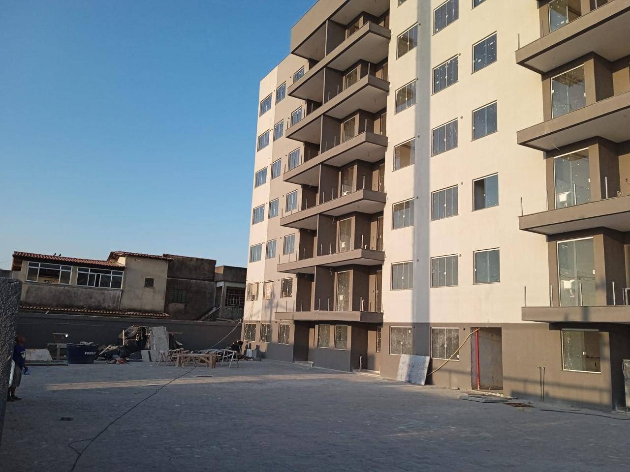 Apartamento de 3 quartos, no bairro Porto Novo, em São Gonçalo | Eu Corretor