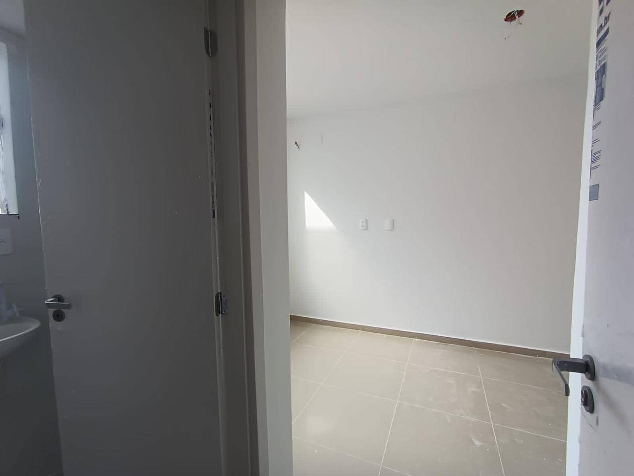 Apartamento de 3 quartos, no bairro Porto Novo, em São Gonçalo | Eu Corretor