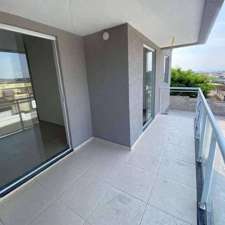 Apartamento de 3 quartos, no bairro Porto Novo, em São Gonçalo | Eu Corretor