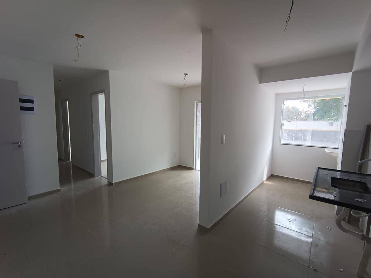 Apartamento de 3 quartos, no bairro Porto Novo, em São Gonçalo | Eu Corretor