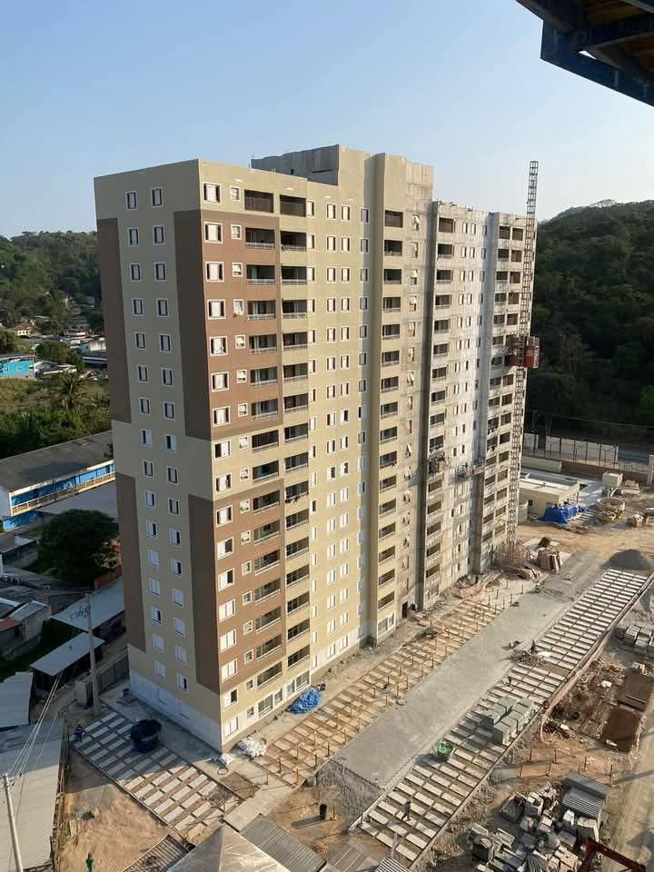 Apartamento de 2 quartos, no bairro Rio do Ouro, em São Gonçalo | Eu Corretor