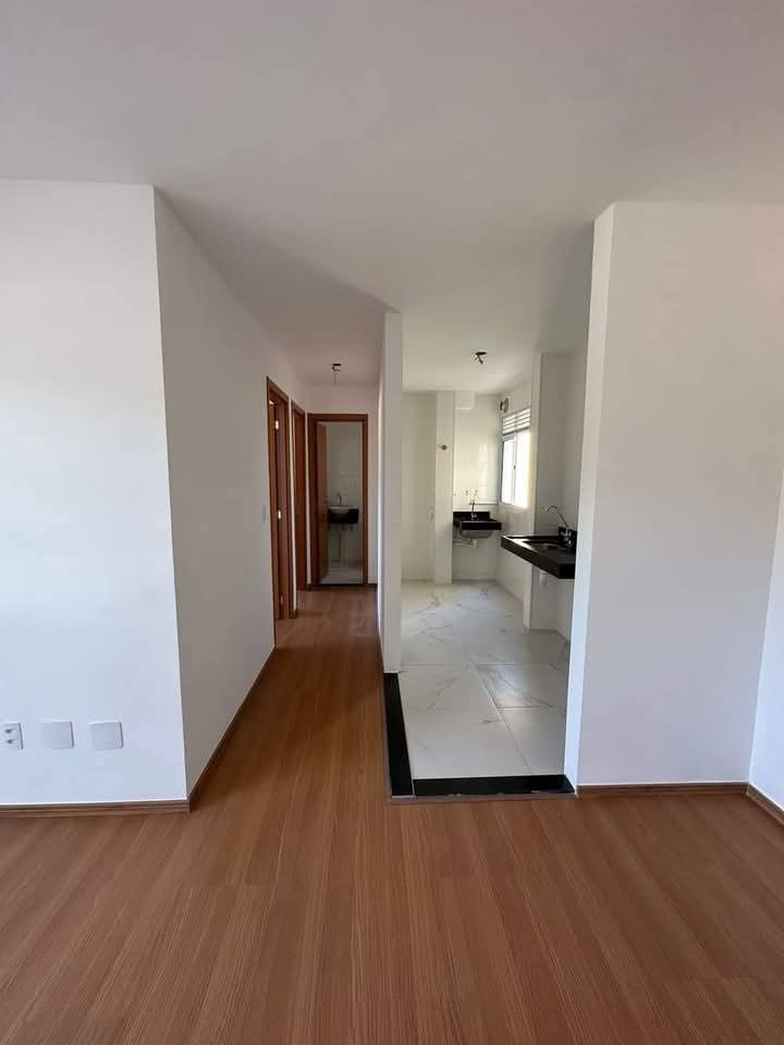 Apartamento de 2 quartos, no bairro Rio do Ouro, em São Gonçalo | Eu Corretor