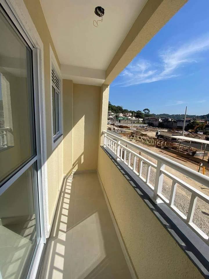 Apartamento de 2 quartos, no bairro Rio do Ouro, em São Gonçalo | Eu Corretor