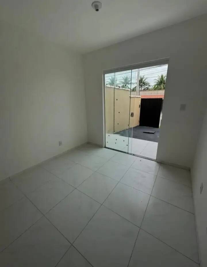 Casa de 1 quarto, no bairro Laranjal, em São Gonçalo | Eu Corretor