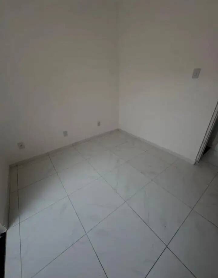 Casa de 1 quarto, no bairro Laranjal, em São Gonçalo | Eu Corretor