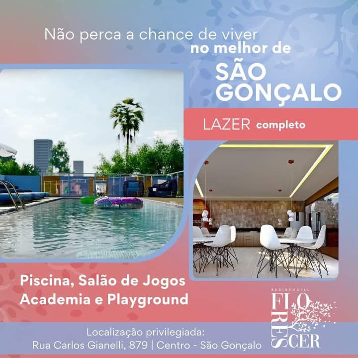 Casa de 2 quartos, no bairro Boaçu, em São Gonçalo | Eu Corretor