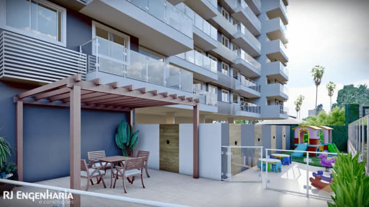 Casa de 2 quartos, no bairro Boaçu, em São Gonçalo | Eu Corretor